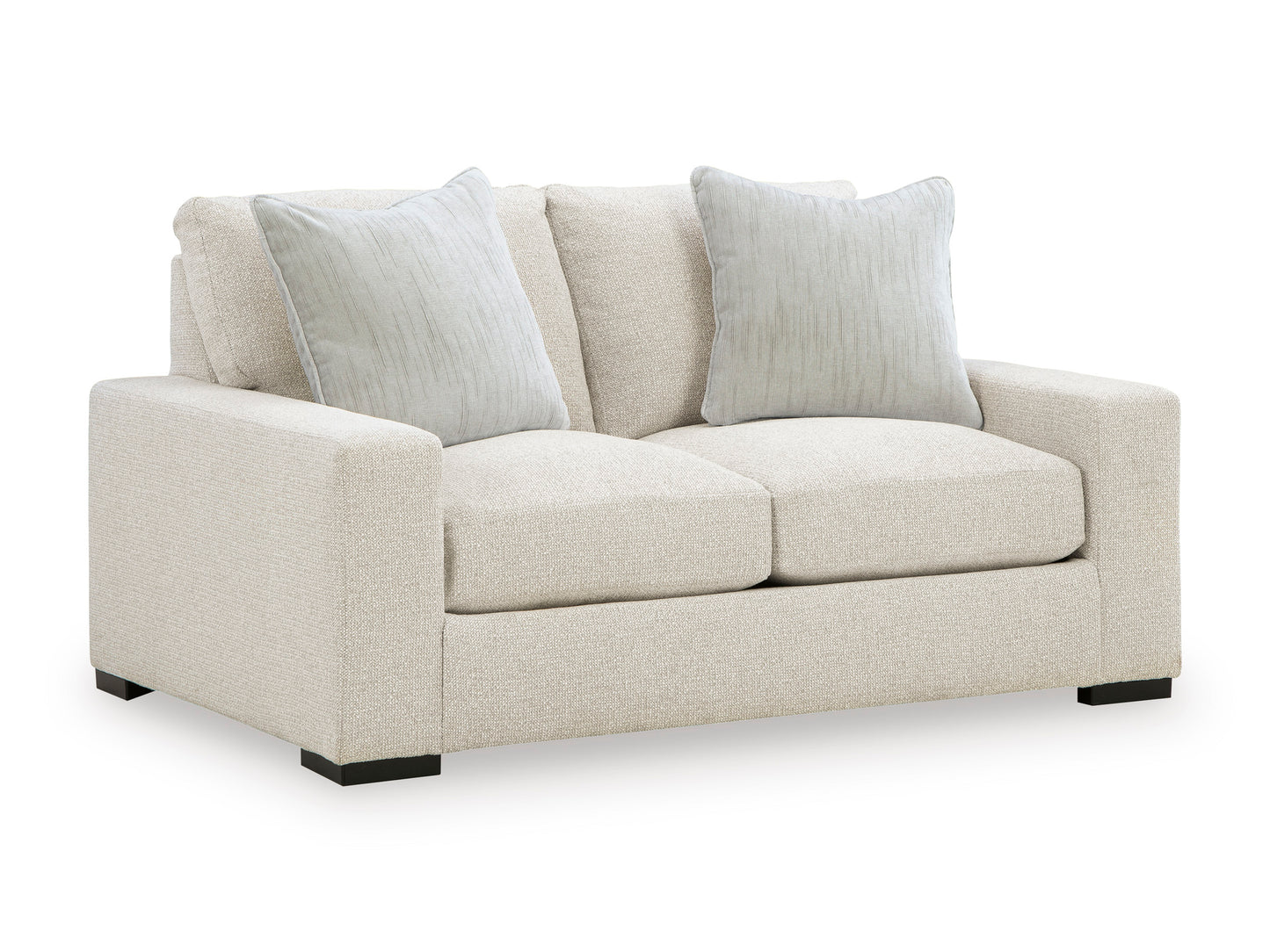 Ashley Evanley Loveseat