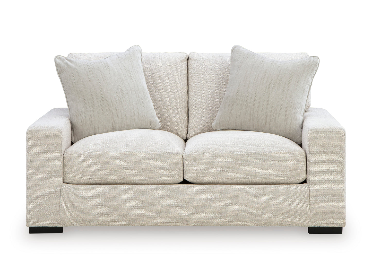 Ashley Evanley Loveseat