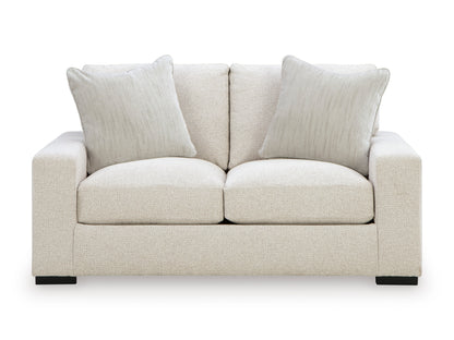 Ashley Evanley Loveseat