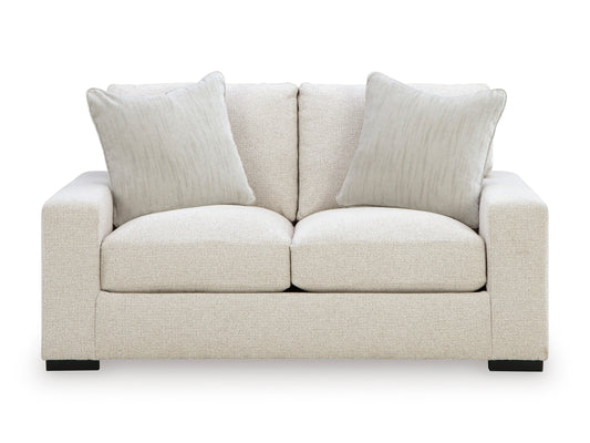 Ashley Evanley Loveseat