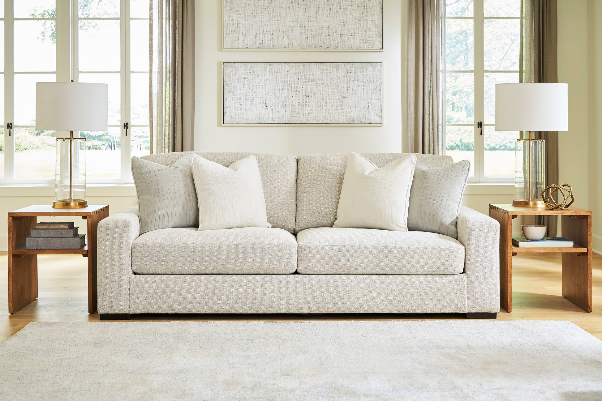Evanley Sofa