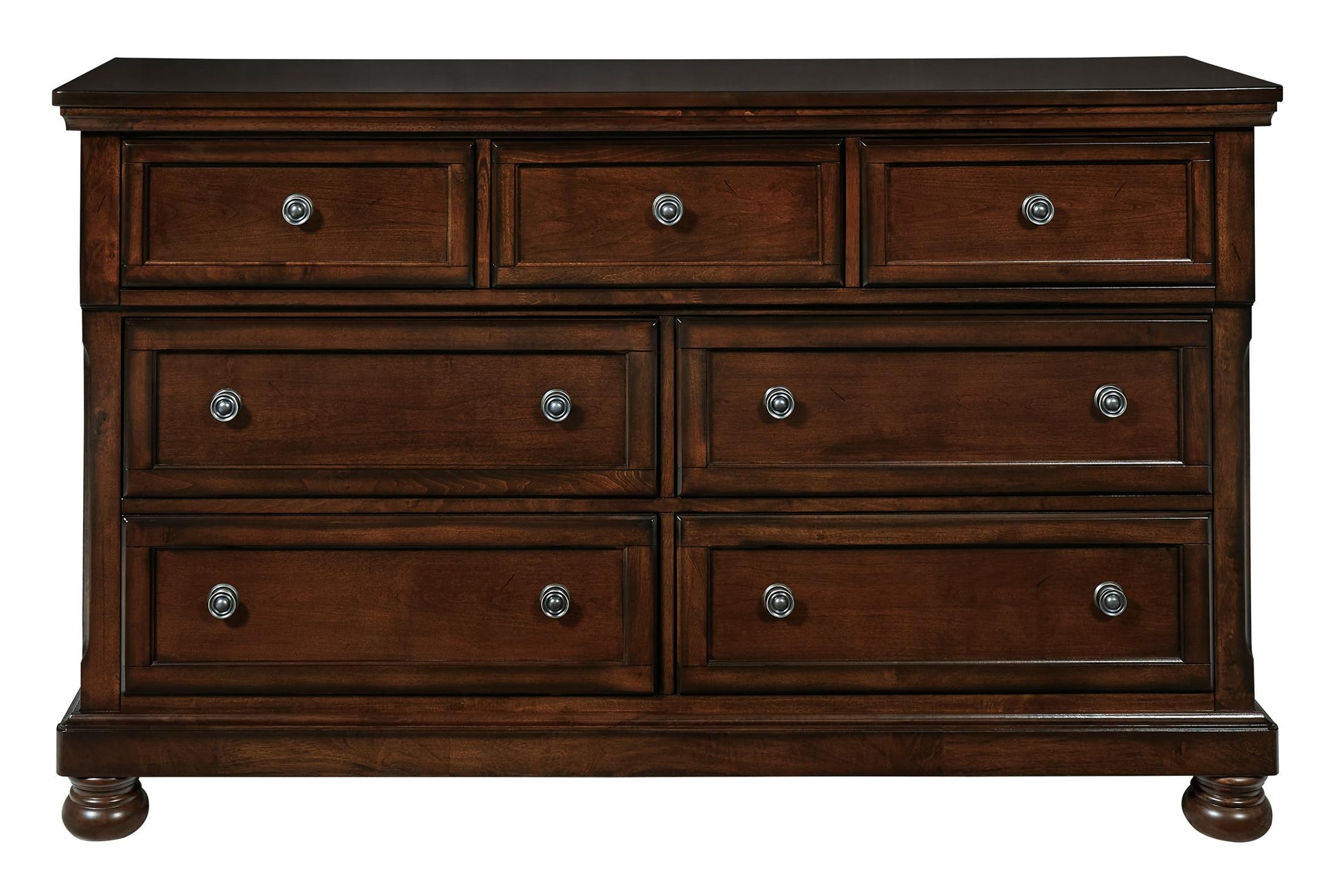 Porter Dresser