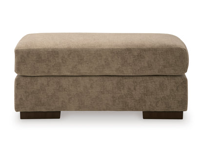 Ashley Nolenburg Ottoman Pecan