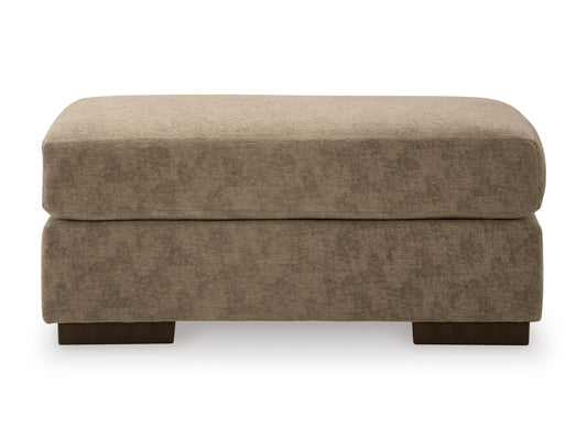 Ashley Nolenburg Ottoman Pecan