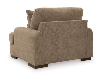 Nolenburg oversized chair