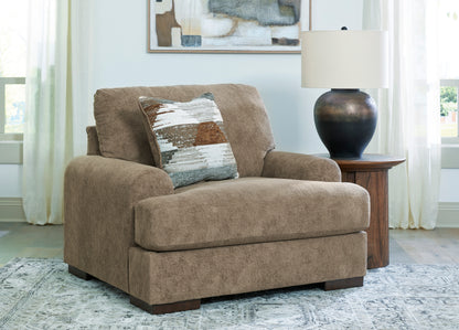 Nolenburg oversized chair