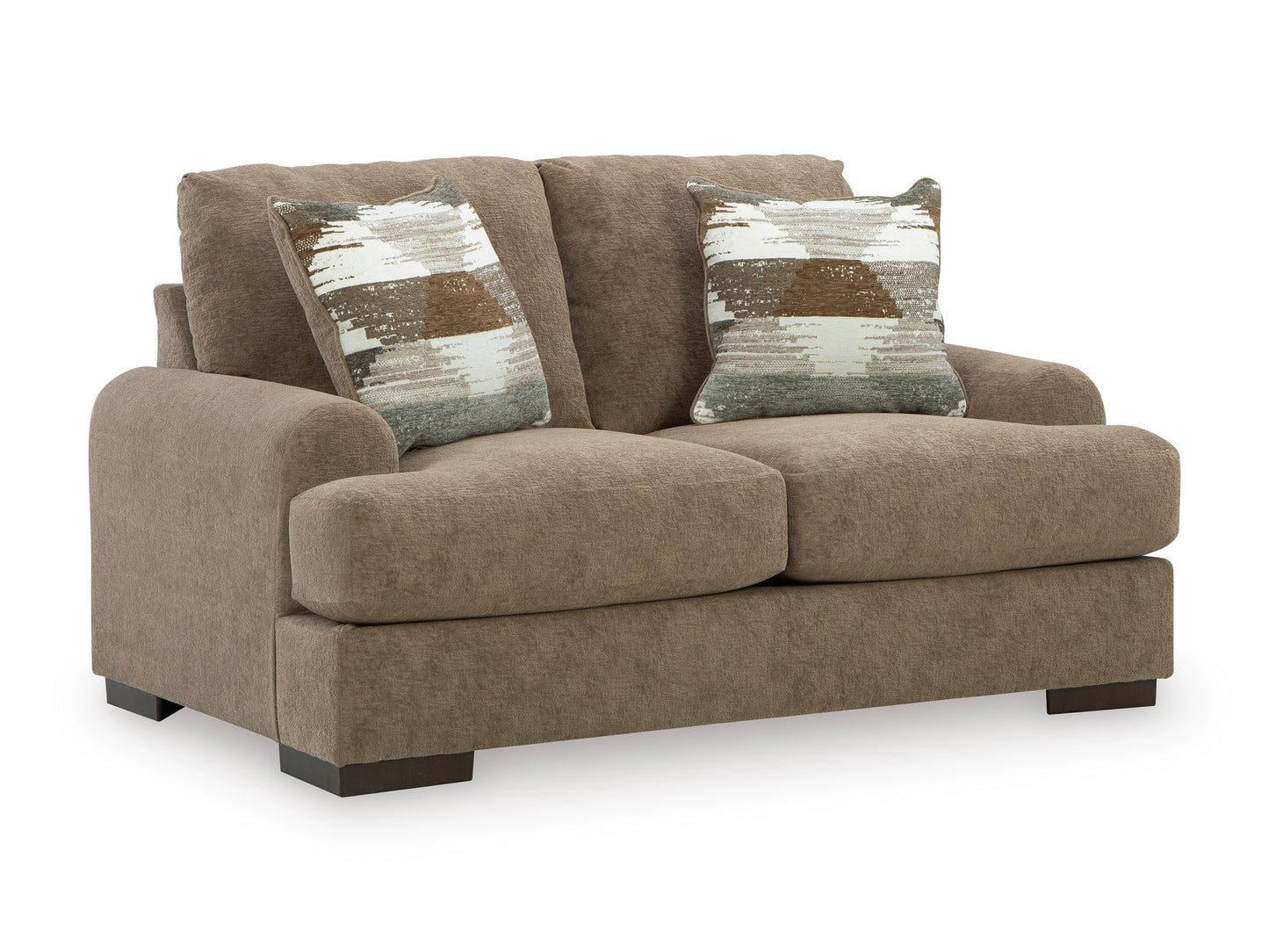 Ashley Nolenburg Loveseat