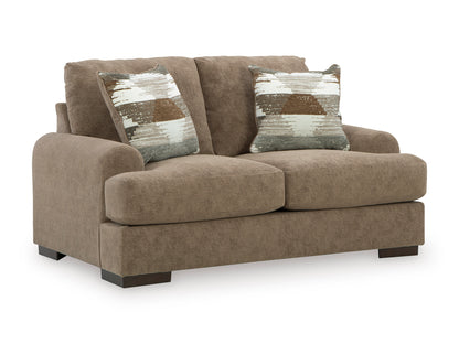 Ashley Nolenburg Loveseat