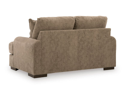 Ashley Nolenburg Loveseat