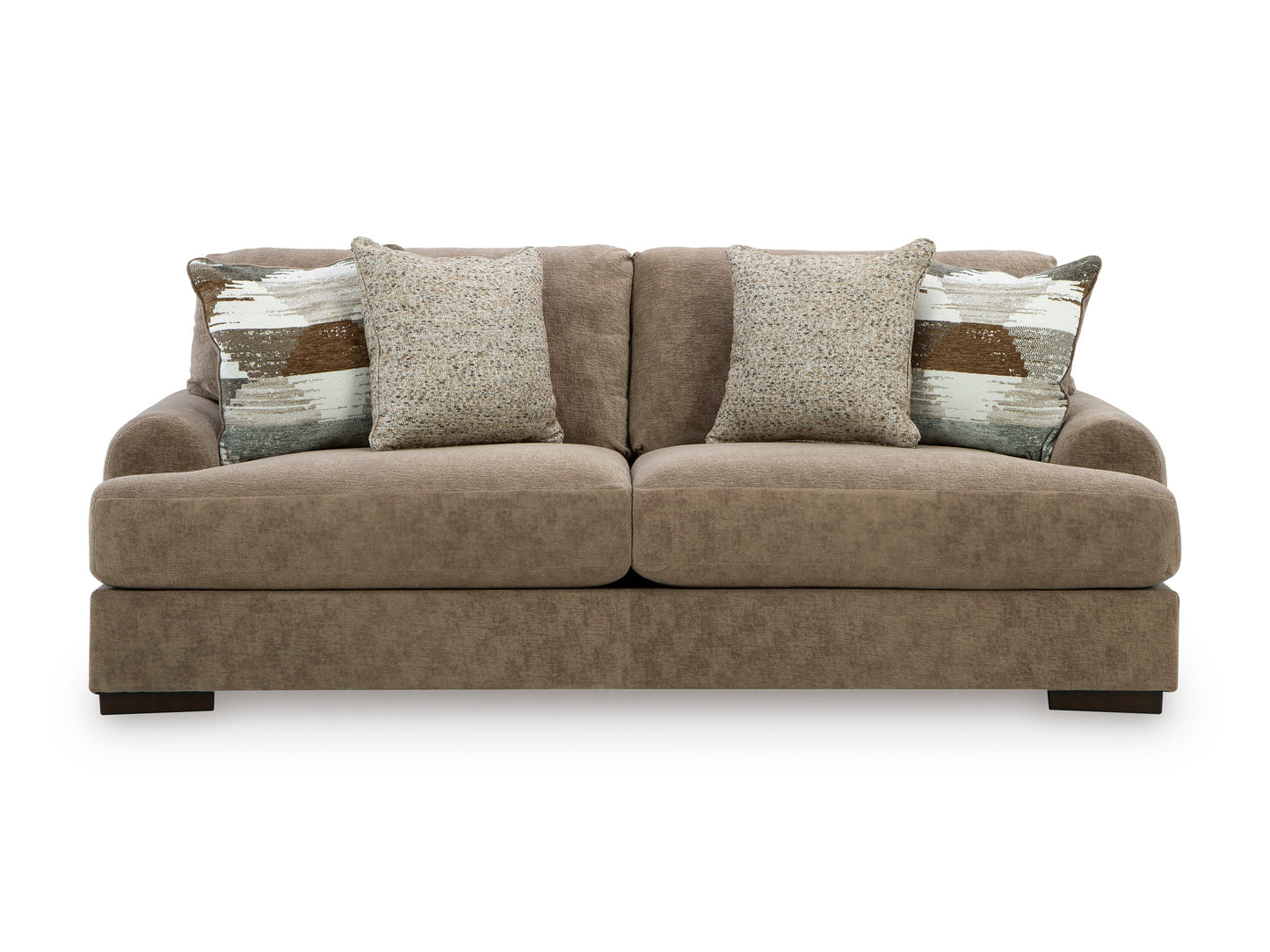 Nolenburg Sofa Pecan