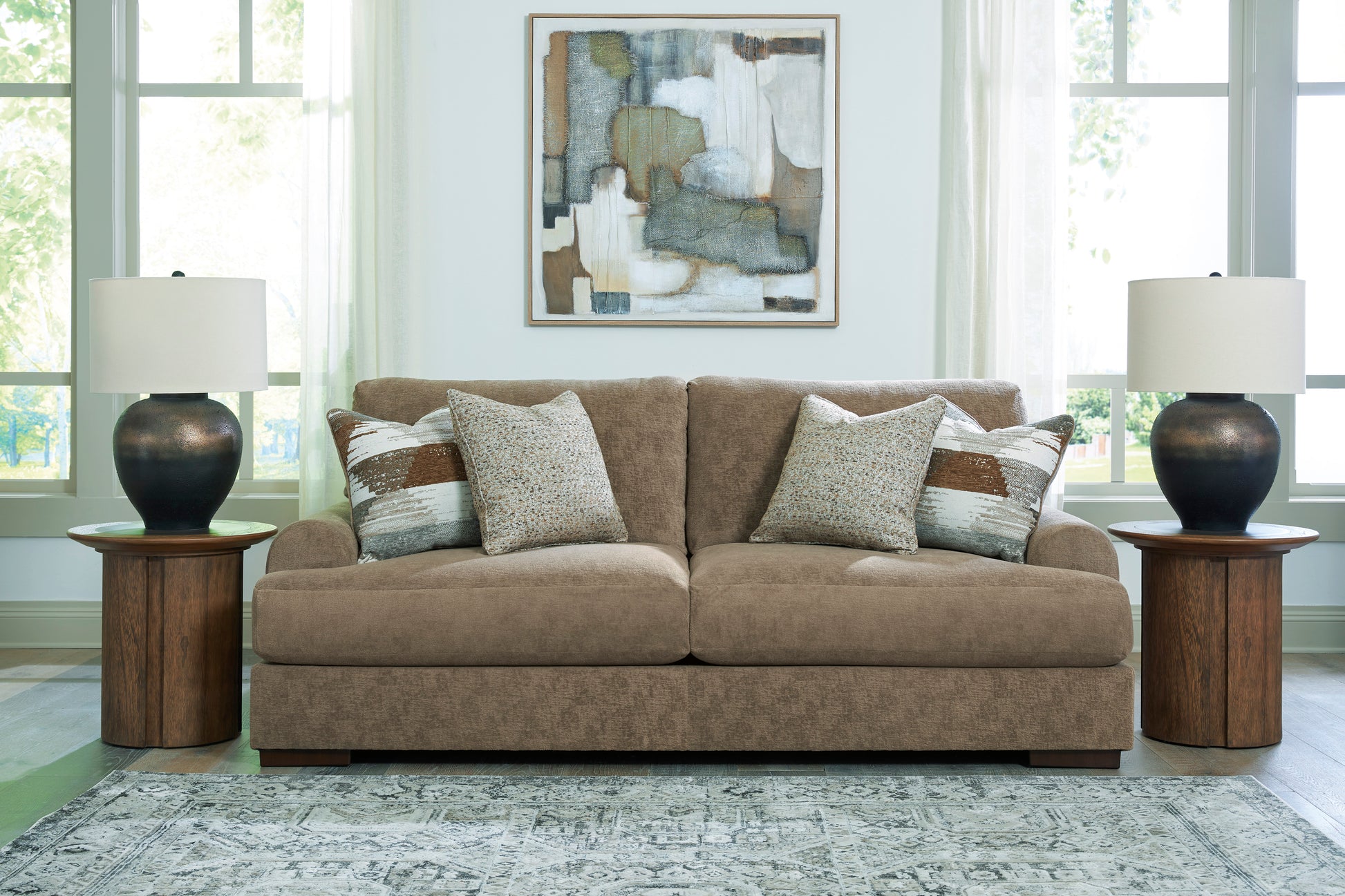 Nolenburg Sofa