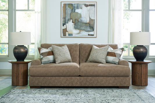 Nolenburg Sofa - alternate view