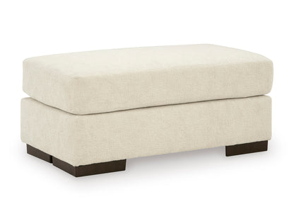 Ashley Nolenburg Ottoman