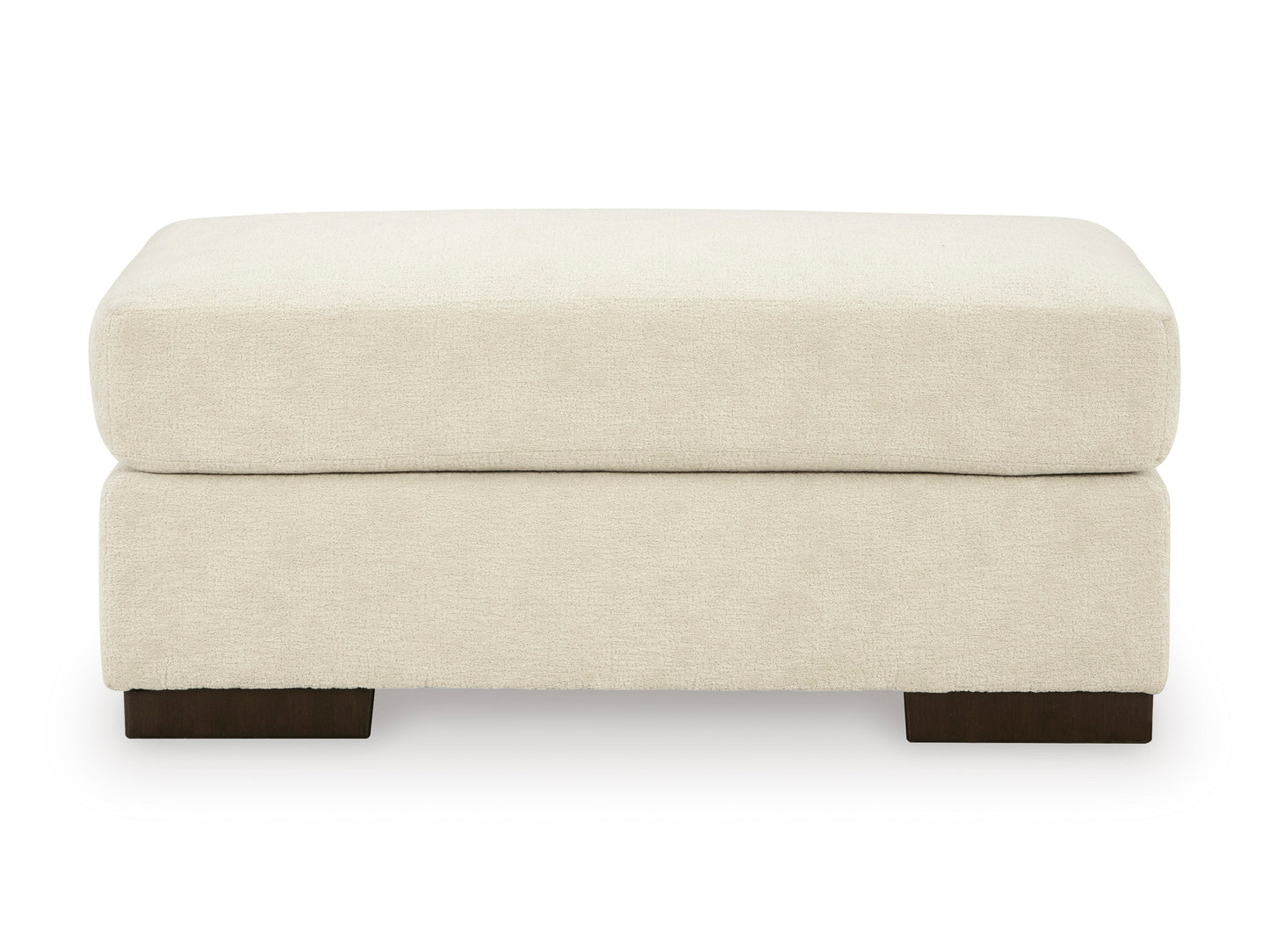 Ashley Nolenburg Ottoman Sand