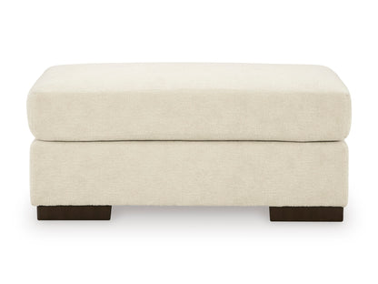 Ashley Nolenburg Ottoman Sand