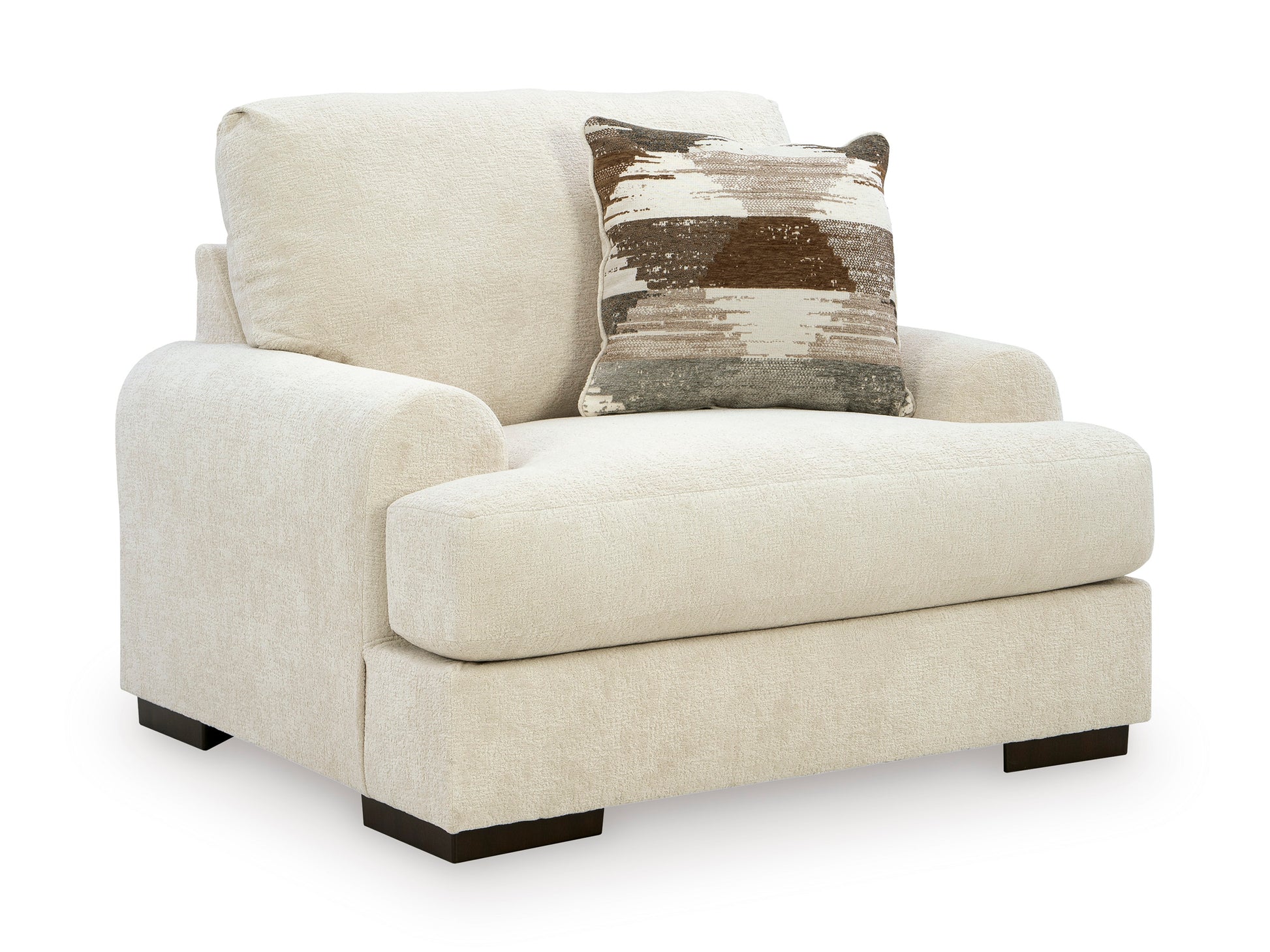 Nolenburg oversized chair
