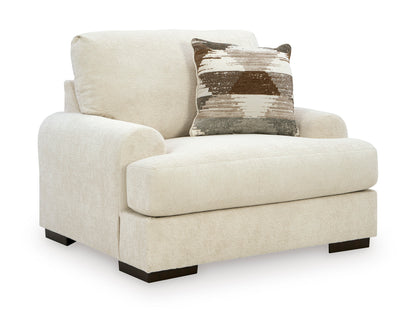 Nolenburg oversized chair