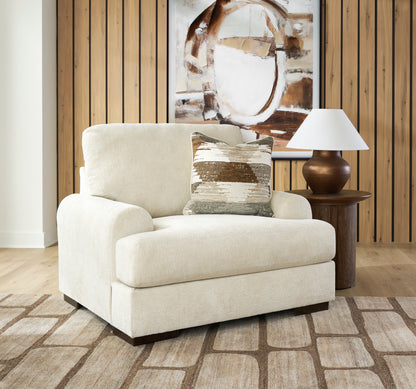 Nolenburg oversized chair