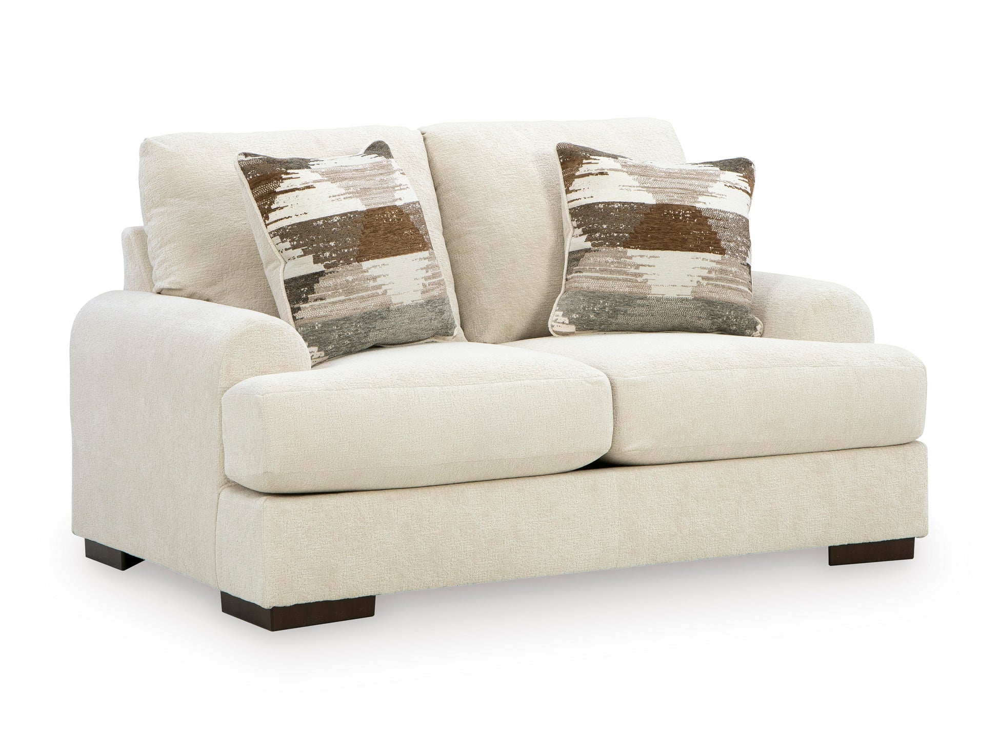 Ashley Nolenburg Loveseat