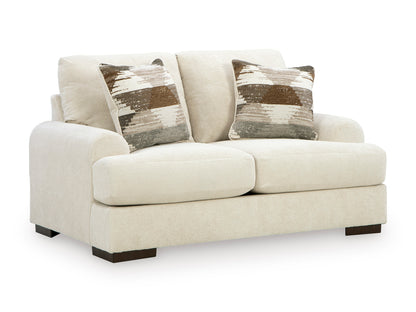 Ashley Nolenburg Loveseat