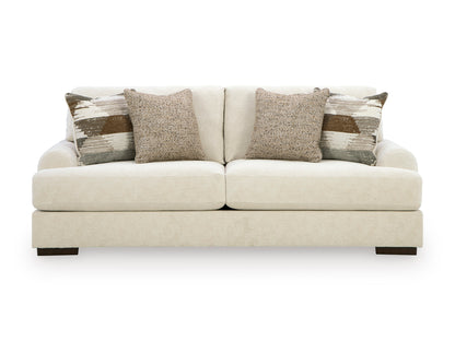 Nolenburg Sofa Sand