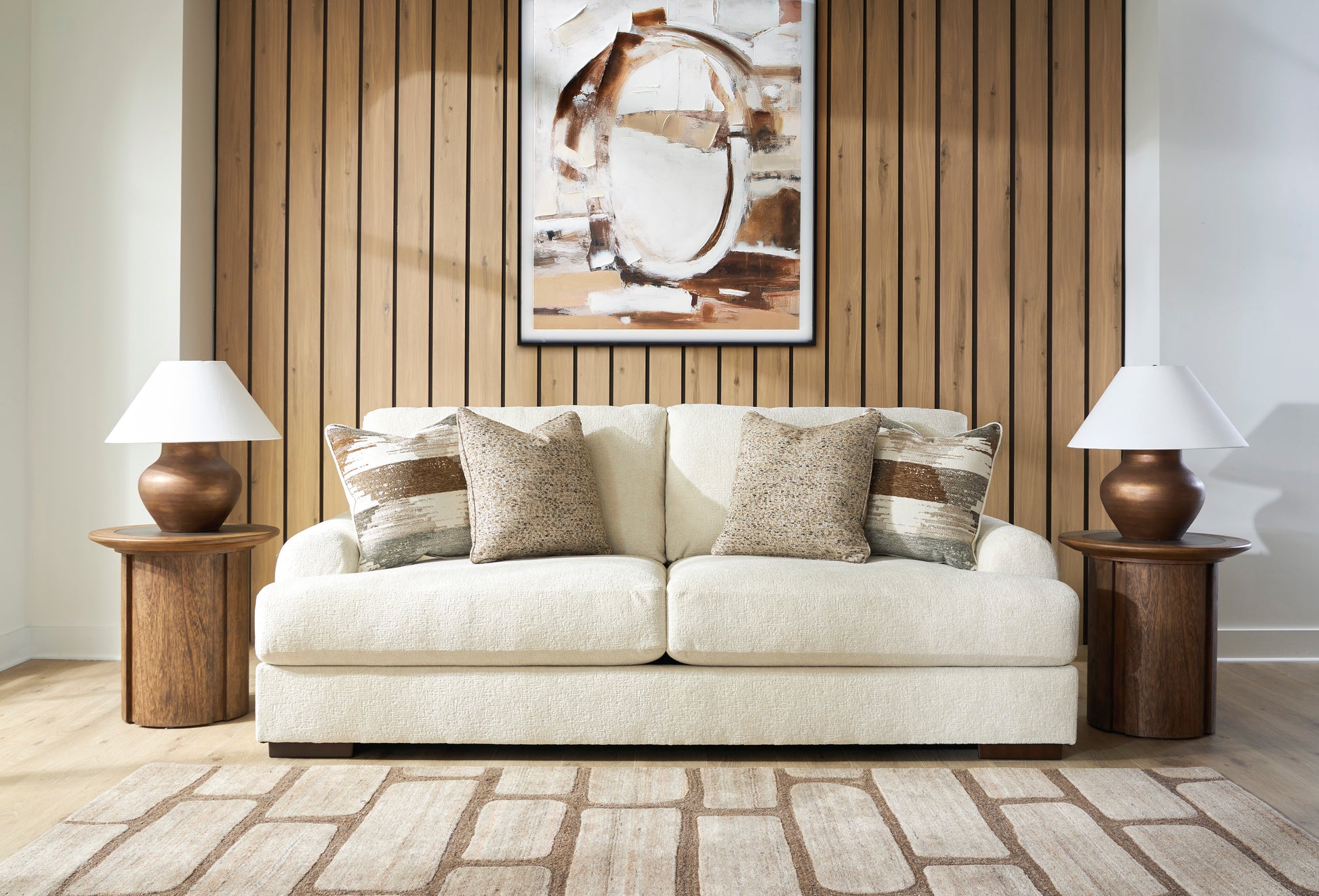 Nolenburg Sofa