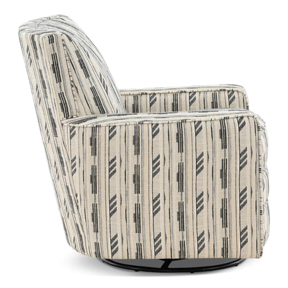 Chaplin Swivel Glider Chair