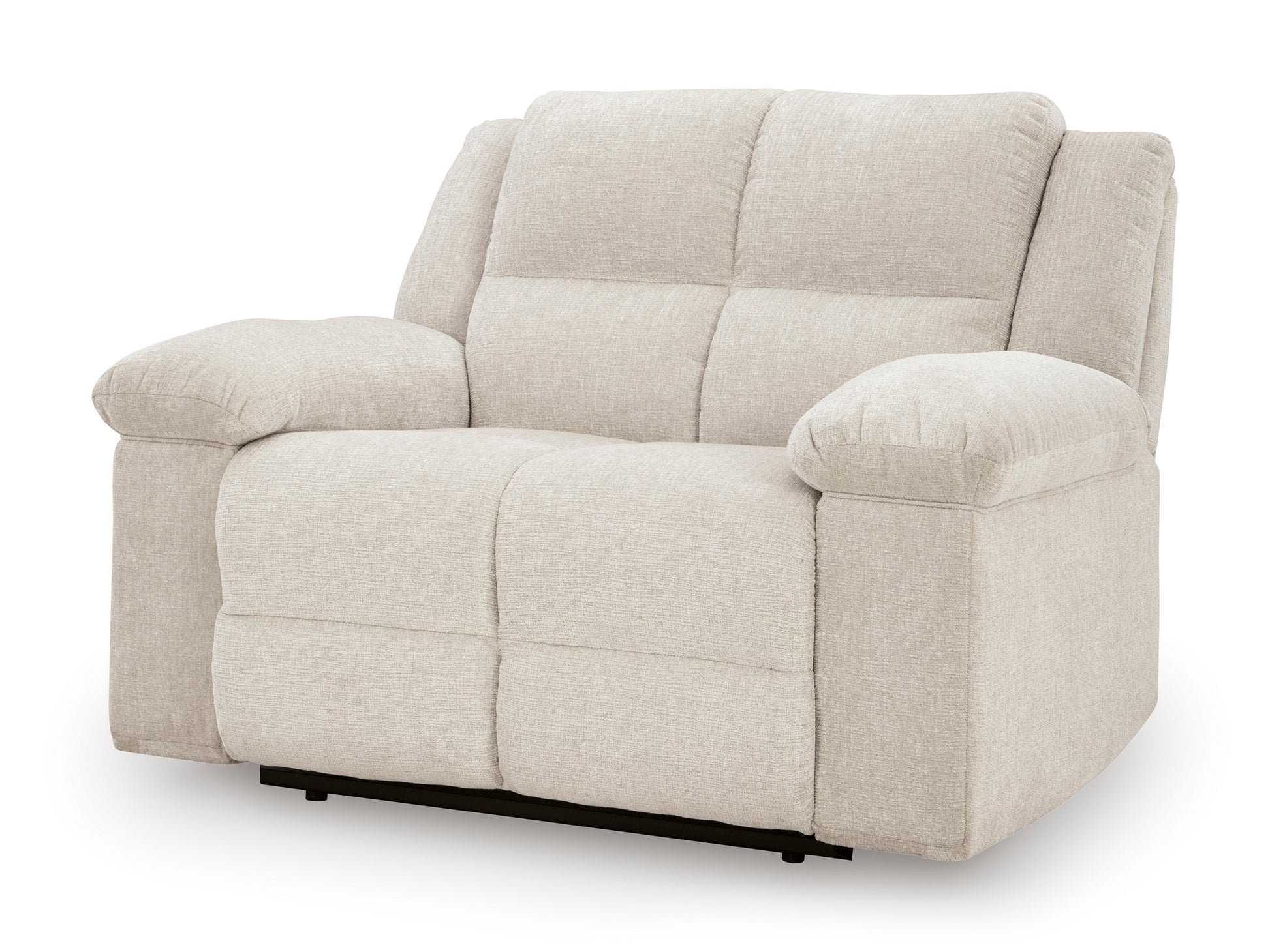 Orlen Zero Wall Wide Seat Recliner