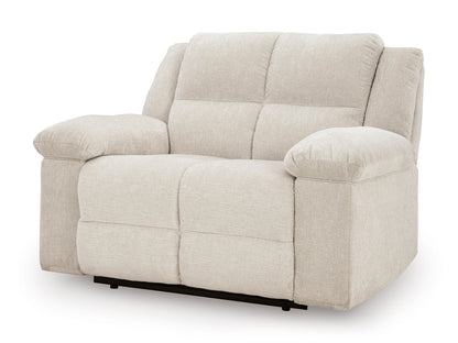 Orlen Zero Wall Wide Seat Recliner