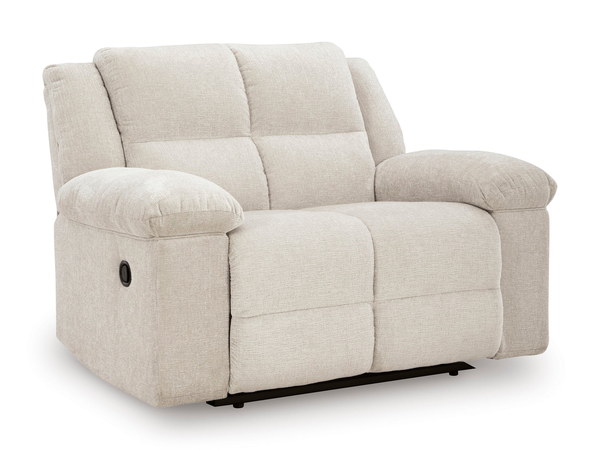 Orlen Zero Wall Wide Seat Recliner