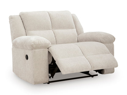 Orlen Zero Wall Wide Seat Recliner