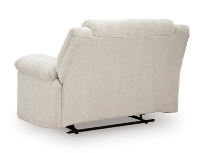 Orlen Zero Wall Wide Seat Recliner