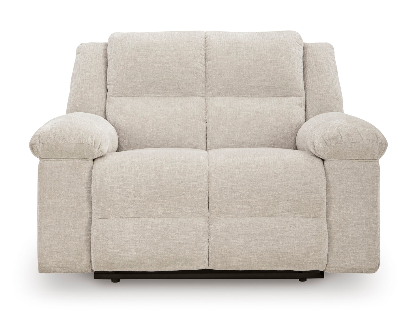Orlen Zero Wall Wide Seat Recliner