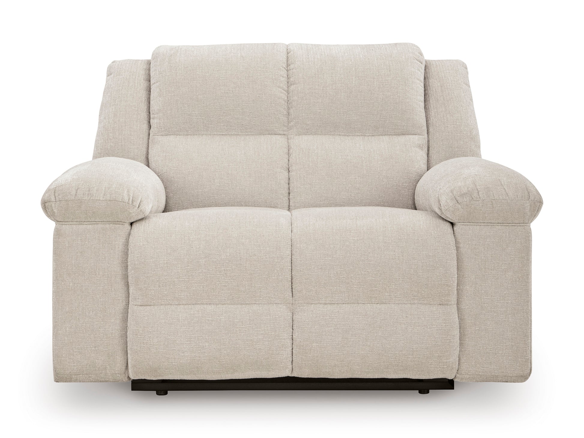 Orlen Zero Wall Wide Seat Recliner