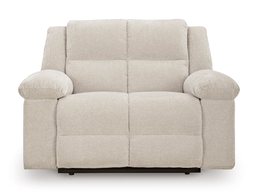 Orlen Zero Wall Wide Seat Recliner