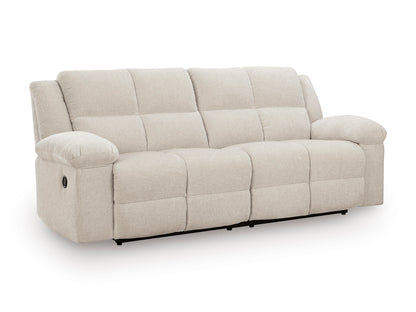 Orlen 2-Seat Reclining Sofa