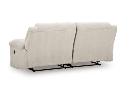 Orlen 2-Seat Reclining Sofa