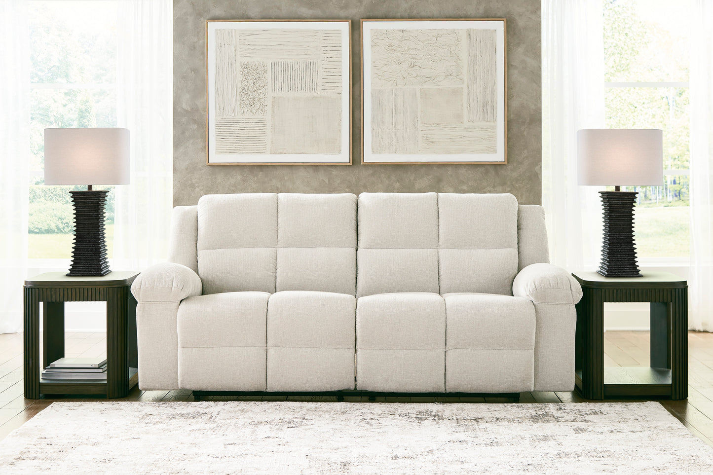 Orlen 2-Seat Reclining Sofa