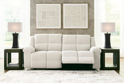 Orlen 2-Seat Reclining Sofa