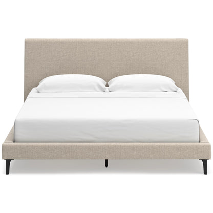 Cielden Upholstered Bed