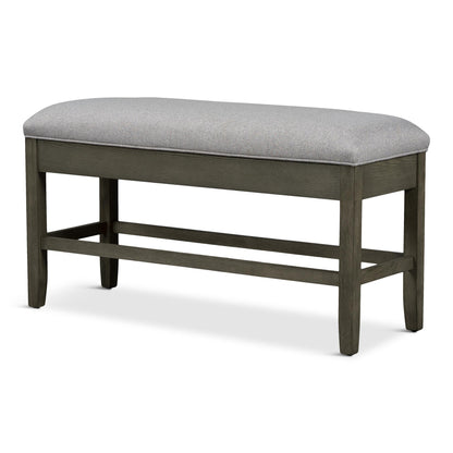 Lena Counter Storage Bench