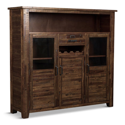 Marigold Wine Cabinet