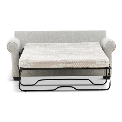 Sarabella Apartment Memory Foam Sofa Sleeper