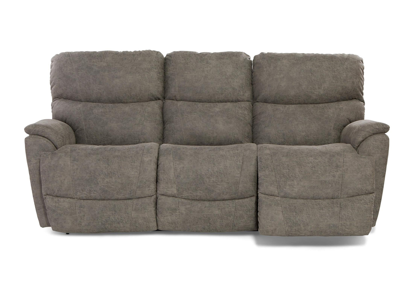 Trouper Reclining Sofa