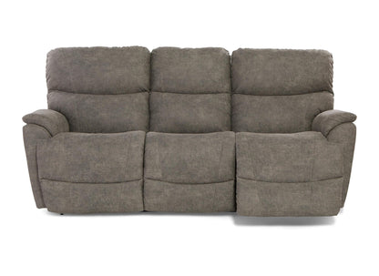 Trouper Reclining Sofa