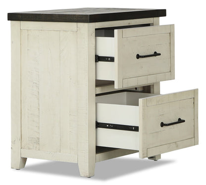 Manadal Nightstand