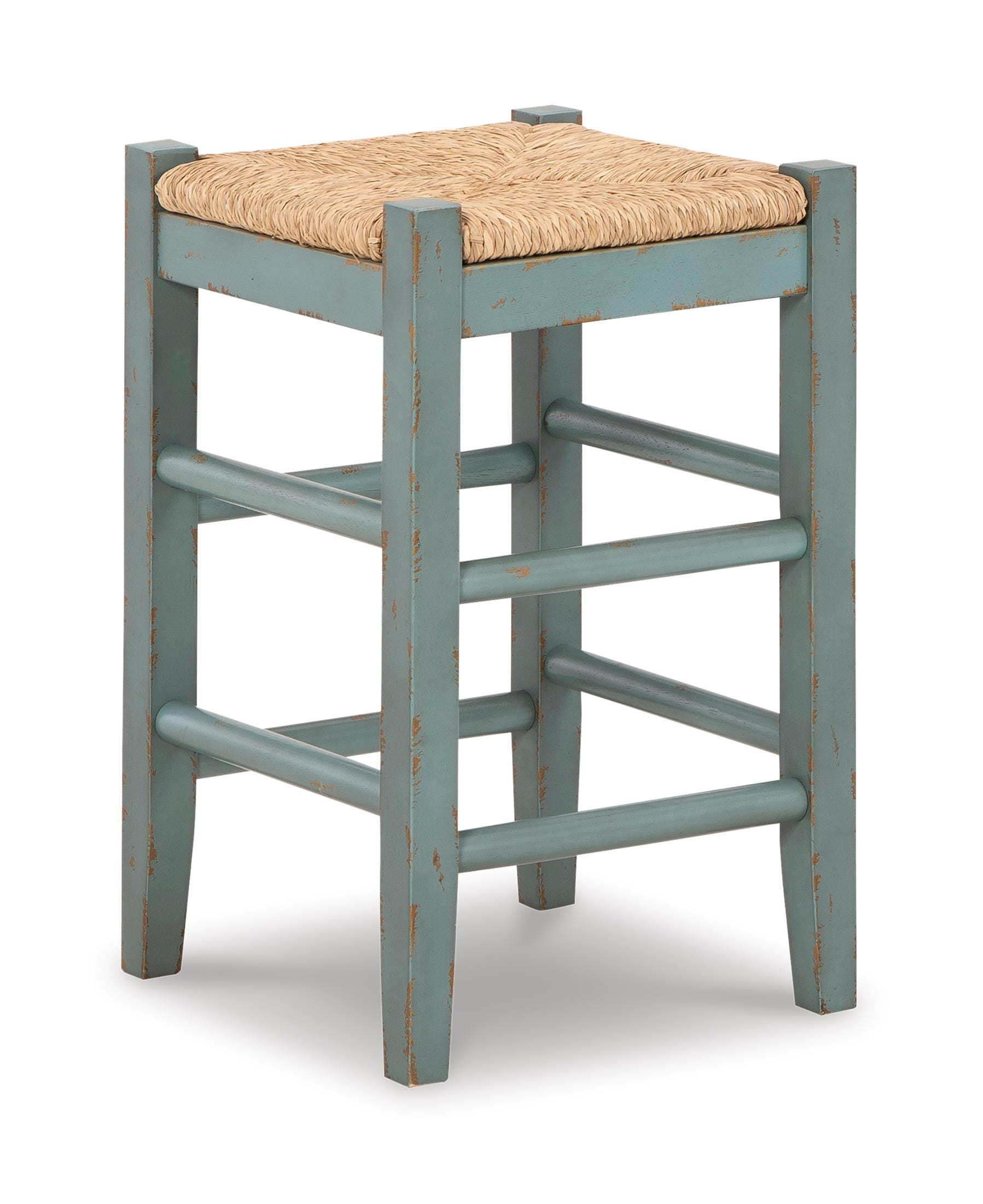 Mirimyn Counter Height Bar Stool (Set of 2)