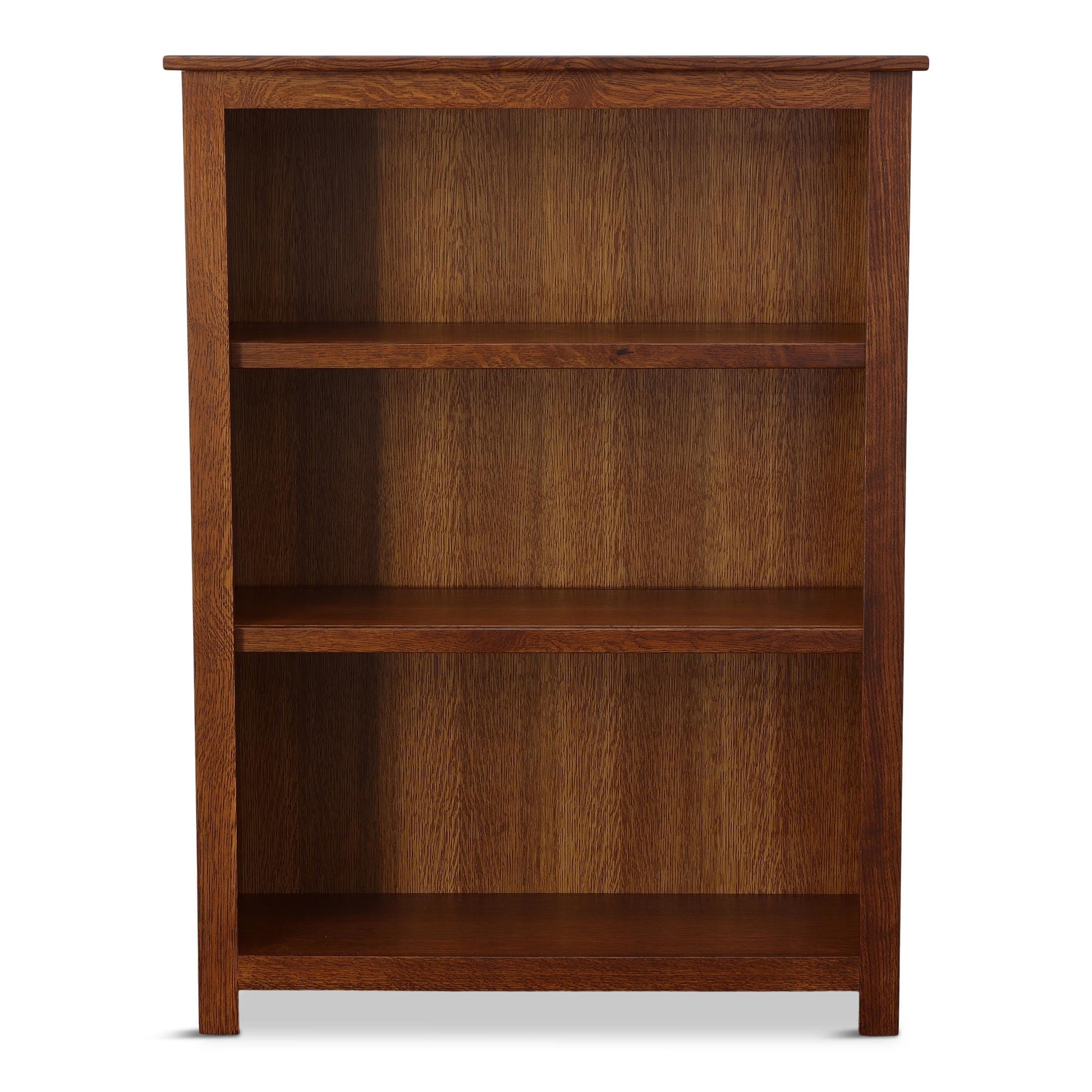 Woodstock 48" Bookcase