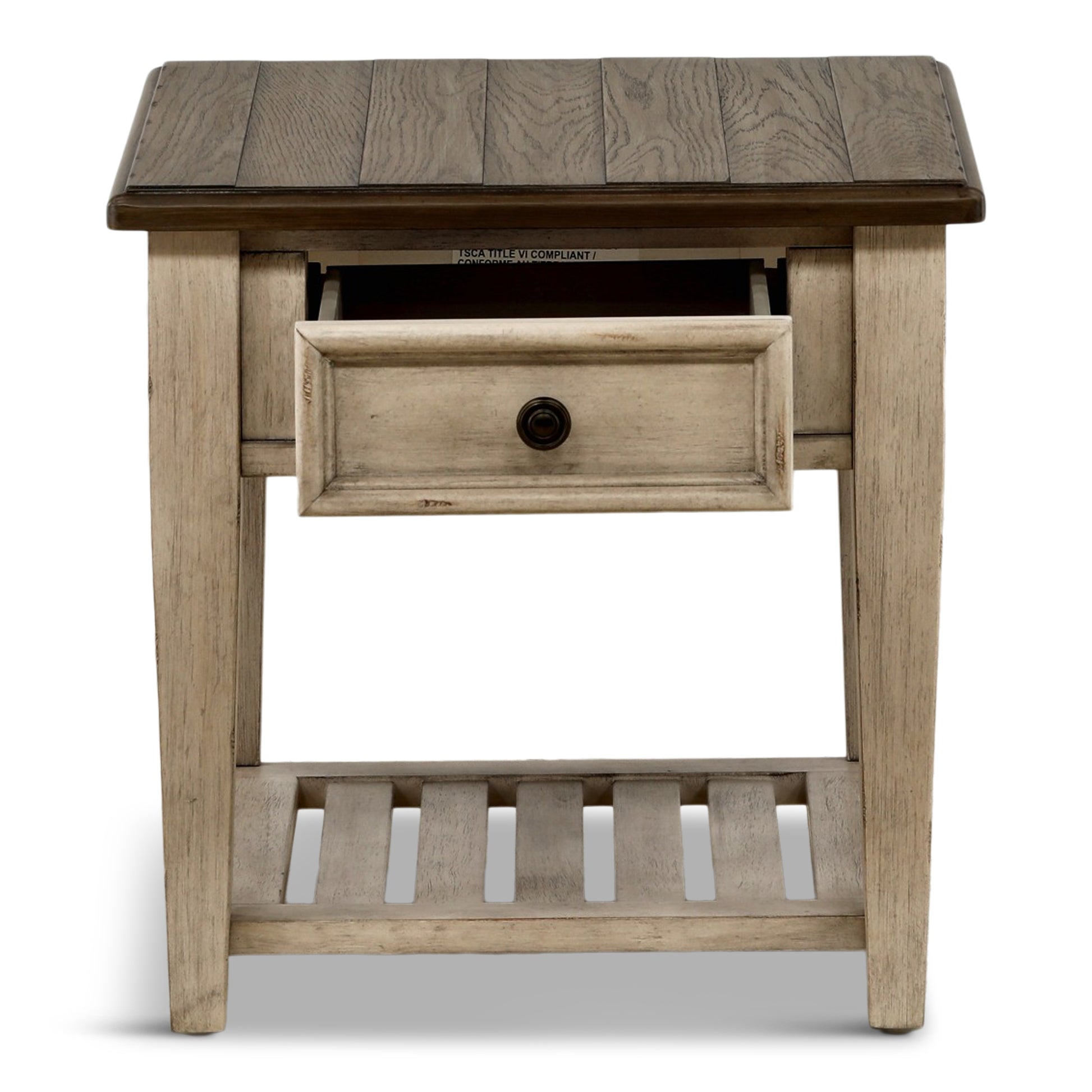 Killian End Table
