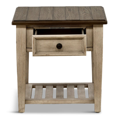 Killian End Table